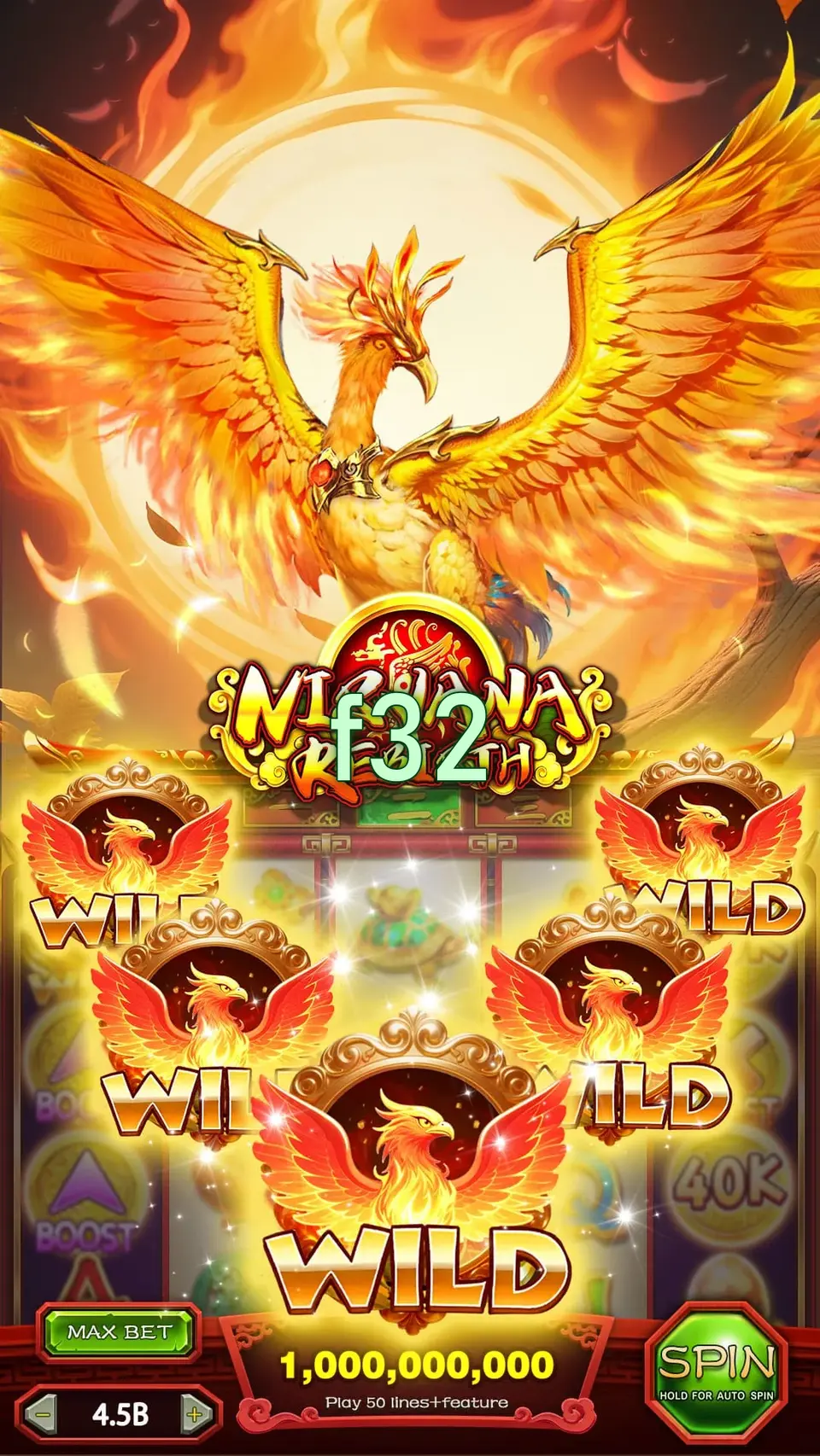 f32 Preview - Resmi Unduh